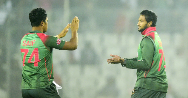 shakib al hasan vs weindes vs 2nd t 20