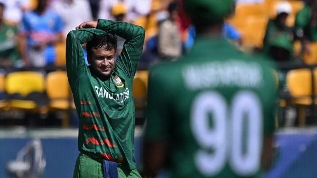 shakib al hasan wc 2023
