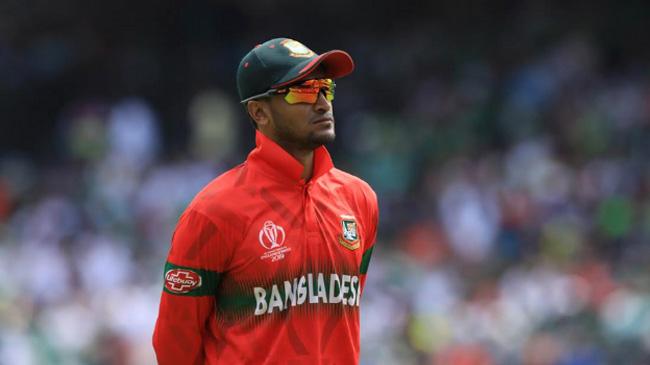 shakib al hasan world cup cricket