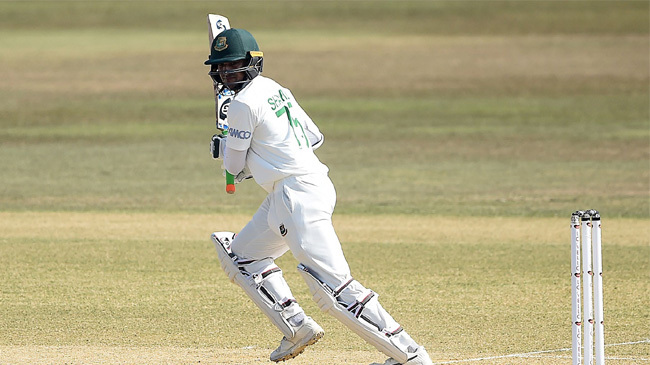 shakib al hasan