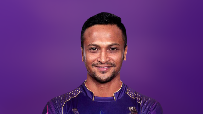 shakib al hasan 1