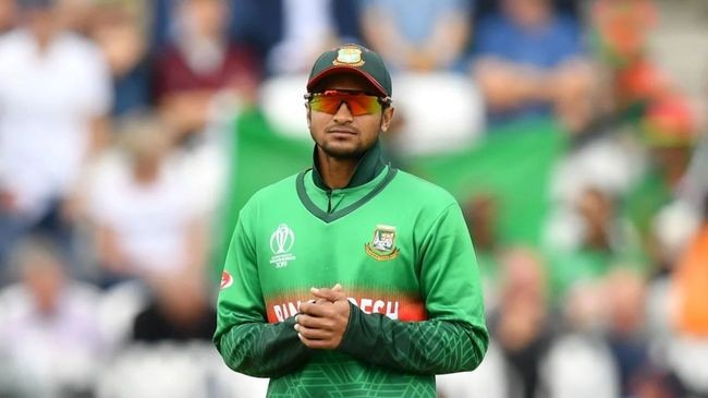shakib al hasan 12