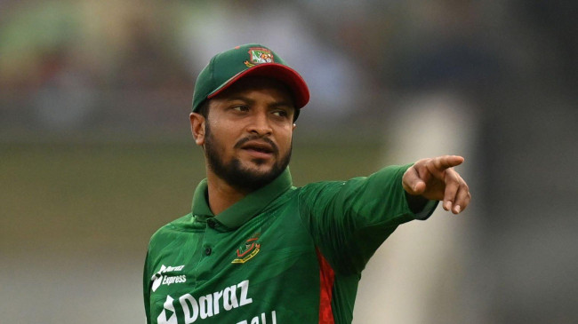 shakib al hasan 23