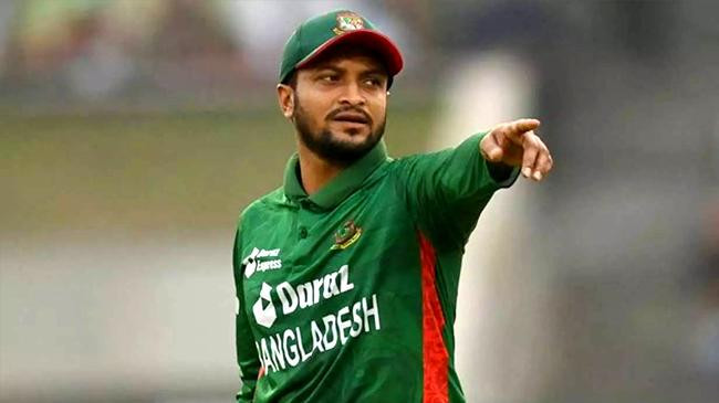 shakib al hasan 27