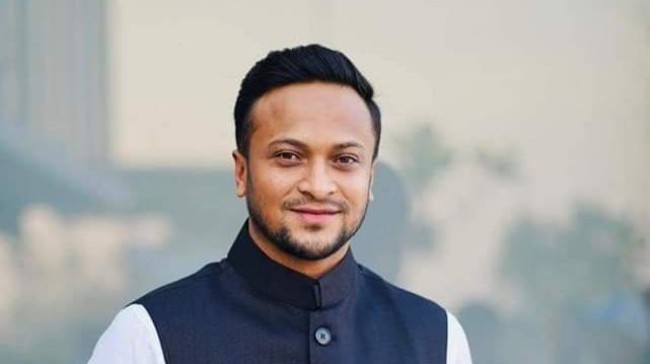 shakib al hasan 42