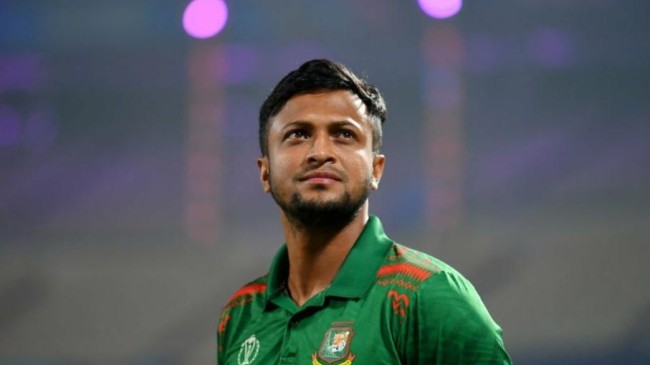 shakib al hasan 44