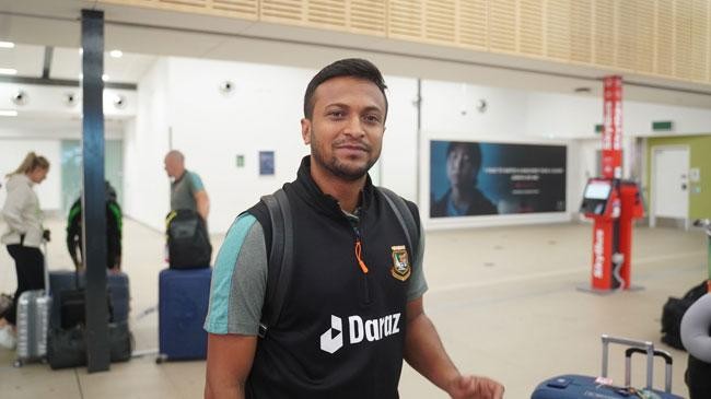 shakib al hasan 5