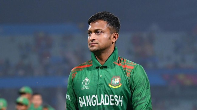 shakib al hasan 52