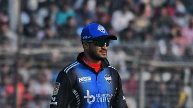 shakib al hasan 53