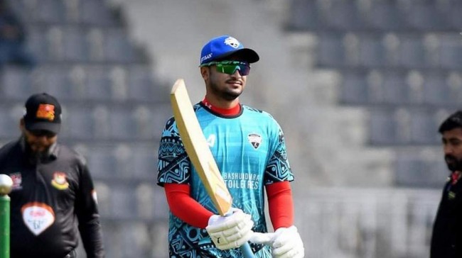 shakib al hasan 57