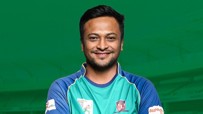 shakib al hasan 62