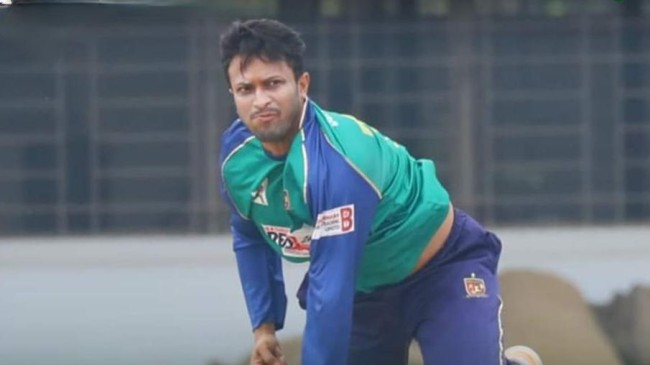 shakib al hasan 63