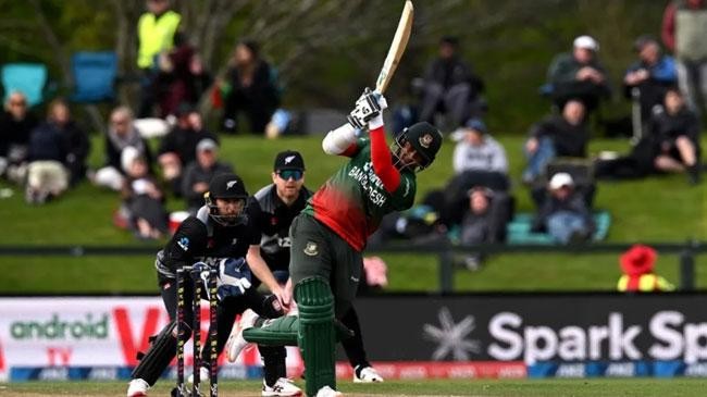 shakib al hasan 7