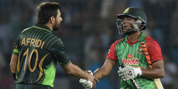 shakib and afridi have one thousand runs and fifty wicket in t20