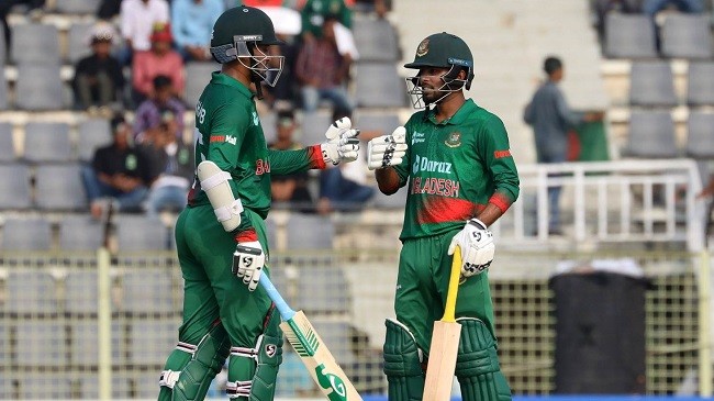 shakib and hridoy 2023