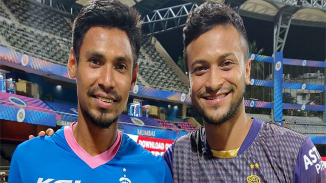 shakib and mustafiz 2