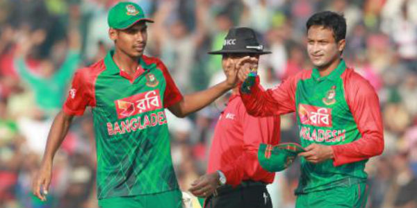 shakib and mustafiz might return from middle of ipl