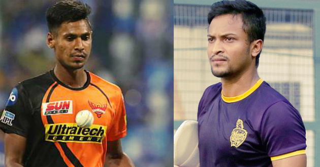 shakib and mustafiz will stay few more days in ipl