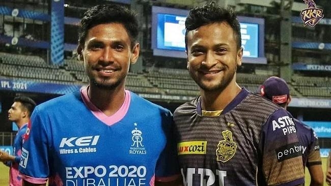 shakib and mustafizur ipl 2021