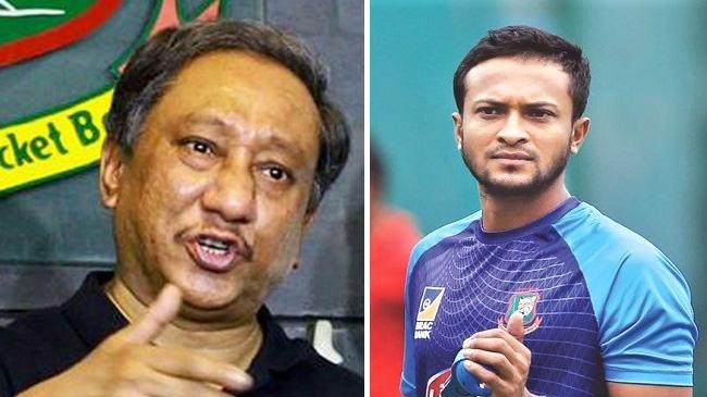 shakib and papon