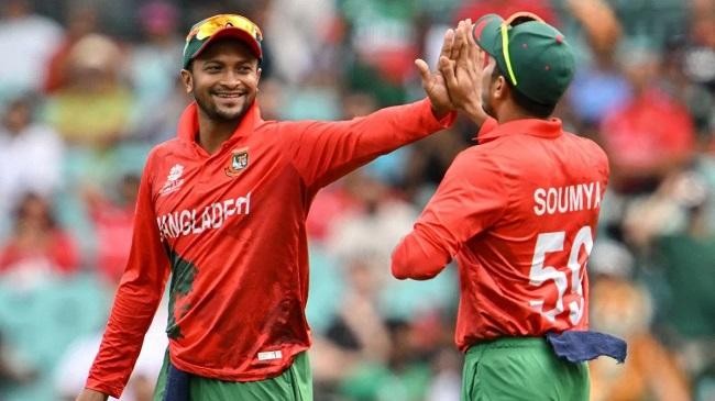 shakib and soumya