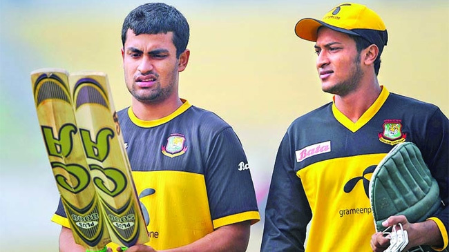 shakib and tamim 2