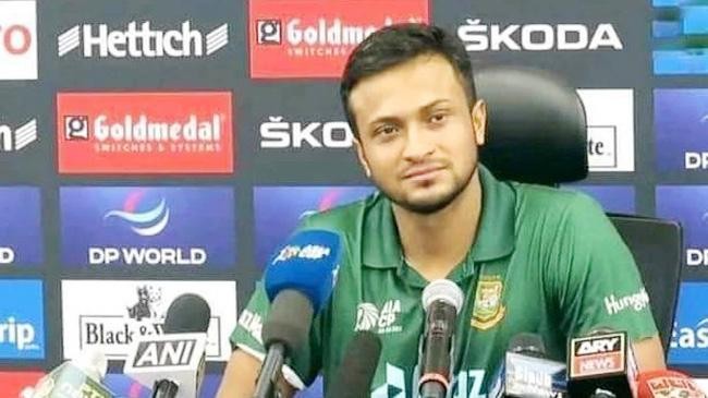 shakib asia cup sad