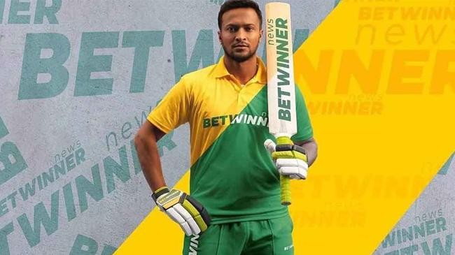 shakib betwinner