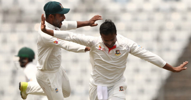 shakib flying against australia at dhaka