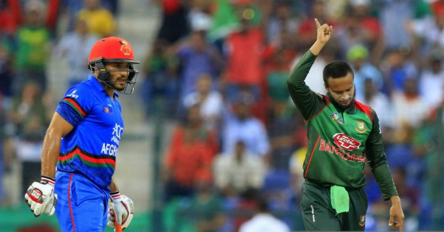 shakib gets green signal to play t 20 x uae