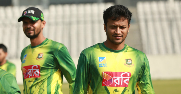 shakib going to australia to attend mcc meeting