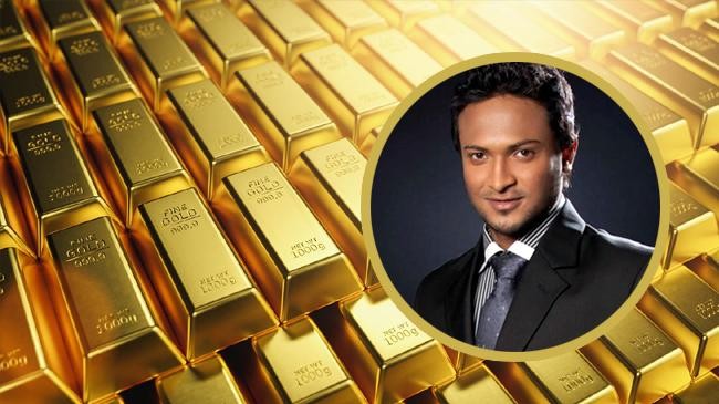 shakib gold business 1