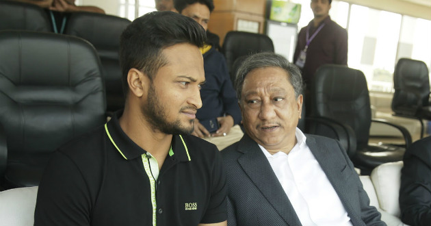 shakib in nidahas trophy