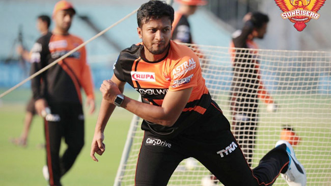 shakib ipl hyderabad 2019