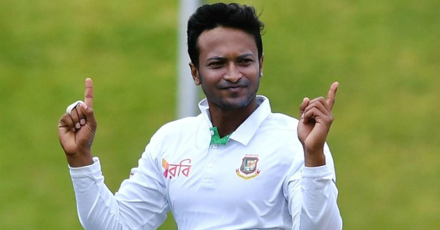 shakib is not like before anymore says chandika