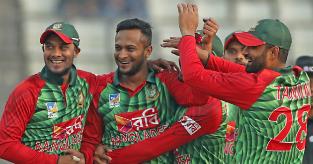 shakib is set to make another big record