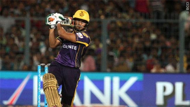 shakib kkr bat