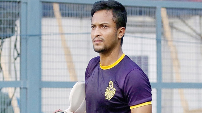 shakib kkr sad