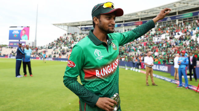 shakib led bangladesh to victory