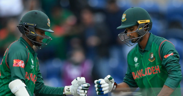 shakib mahmudullah makes history