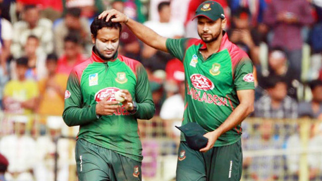 shakib mash