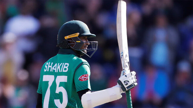 shakib odi batting 2