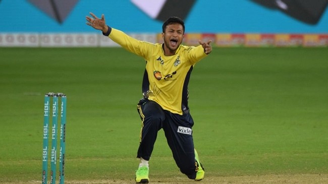shakib peshwar zalmi