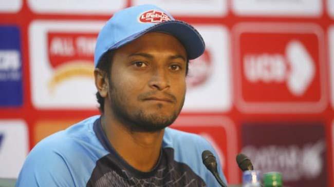 shakib press