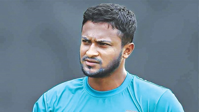 shakib sad