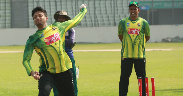 shakib says bangladesh is more matured now