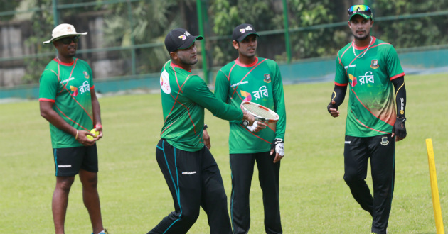 shakib says its possible to beat australia