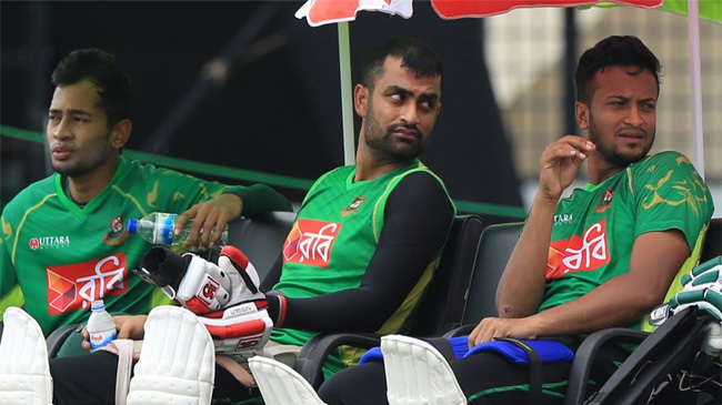 shakib tamim and mushfiq 2