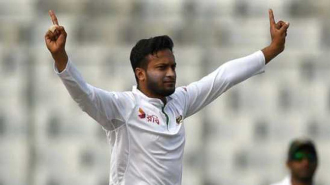 shakib test 24