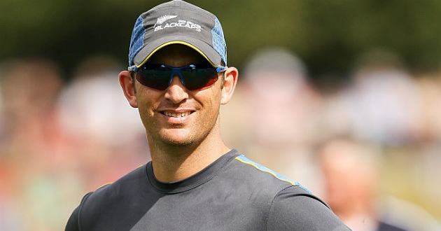 shane bond appointed as head coach of sydney thunder